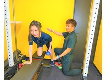 アンドエイト 浦和店(&8)/声をかけながらサポートします★