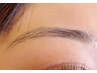 <美眉>眉毛WAX　6600円