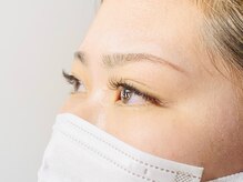 まつげエクステ専門店 キー(kiy)/カラー140本