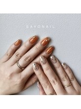 ロミー(Rommy)/アシメネイル☆