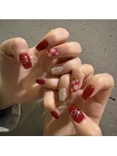 ザネクストキタホリエ(The Next...kitahorie)/ribbon　design