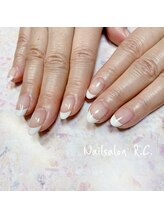 アールシー(R.C.)/＊フレンチネイル＊