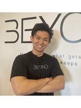 ビヨンド 南越谷店(BEYOND)&nbsp;井上 朋哉