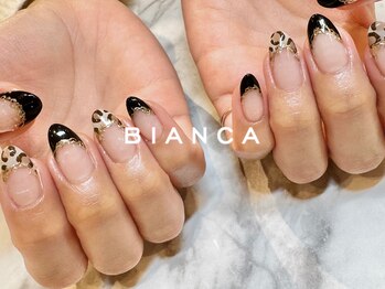 ビアンカ 名駅店(Bianca)/やり放題コース¥9000