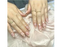 サロン アクア(salon AQUA)/