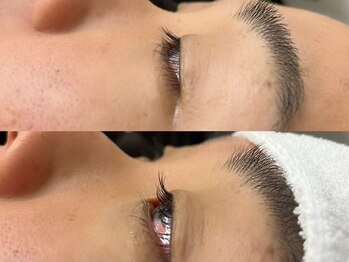 アイクイック 高田馬場店(Ai Quick)/メンズまつ毛パーマ