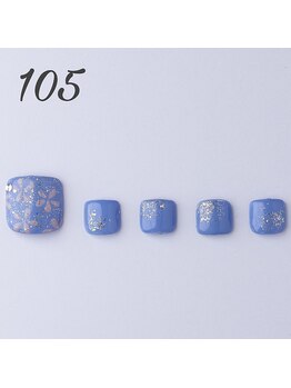 はあとねいる 浅草橋 蔵前店/ 完全定額ジェルネイル