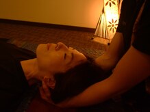 ヒーリング オフ 鷺沼(healing OFF)/男性＆ドライヘッドが人気/鷺沼