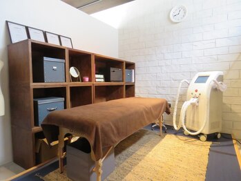 ルナエ(Lunae)/脱毛エステルーム