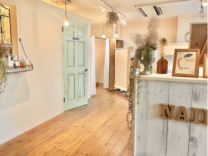 ネイール(Naiiiiil)の写真