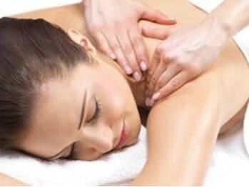 優来 神田店/人気アロマデコルテ付♪［神田］