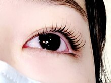 メルク(MELK)/根本から立ち上げ+カール