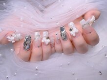 ミナミ(MINAMI)/パーツ付け放題