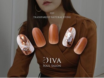 ディーバ 立川店(Diva)/シンプルデザインSelect