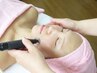 ＜エンビロン＞ビタミンイオン集中導入トリートメント　60分