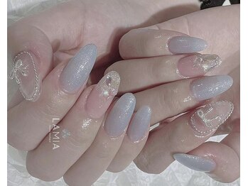 79リナネイル 心斎橋店(79LINA NAIL)/持ち込みデザインOK◎アート10本