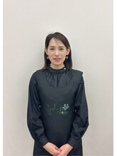 ヨサパーク 爽 生駒店(YOSA PARK sou)&nbsp;山本 恭子