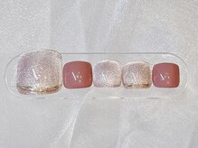 エアープラス 篠崎店(Air+ PLUS)/フット定額Aコース