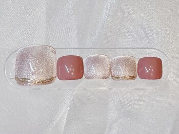 エアープラス 篠崎店(Air+ PLUS)/フット定額Aコース