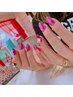 Barbie マグジェルビジュー2個付き8800円→7700円