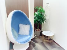 ケアツリー(CARE Tree)の雰囲気（完全個室ルームで人目を気にせずお過ごし頂けます☆）