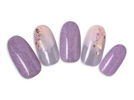 ジェルデザインコース<シンプル>