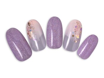 ネイルランド 深谷店/ジェルデザインコース<シンプル>