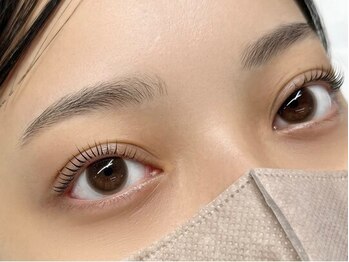 プルーム(Plume)/ラッシュリフト