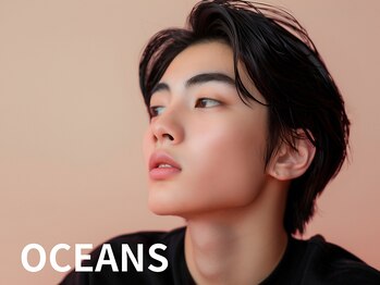 オーシャンズ 大橋(Oceans)の写真/《眉サロンが初めての方も◎》一気に垢抜ける、一人ひとりに合わせた眉デザインをご提案！