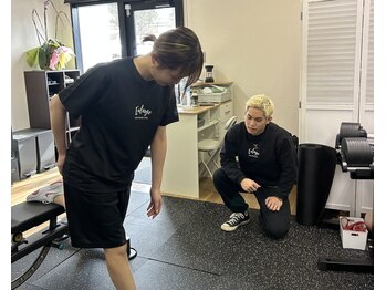 エンラージ 仙台錦ケ丘店(Enlarge)/