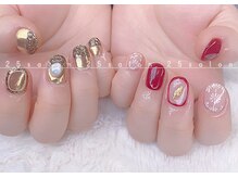 ニゴサロン(25Salon)/