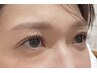 パリ眉【6週間以上の方】まつ毛パーマ＋眉ワックス