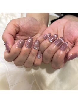 フランジュエリー(Franjewelry)/マグネットフレンチ