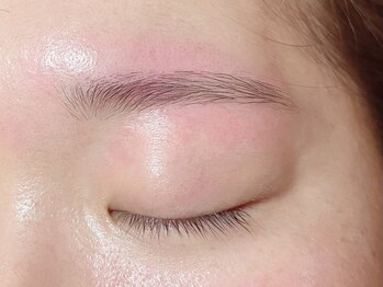 セリシール(cerisier)/眉ワックス/アイブロウワックス