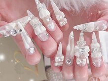 ブルームビューティ― 新宿(Blooｍ Beauty)/