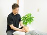 【平日ネット予約限定】ヘッド＋しつこい首肩こり腰痛の解消40分5200→3980
