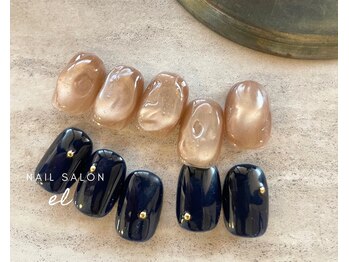 エル 梅田 中崎町店(/el)/Dコース