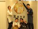 レイズ(Reyz)の写真/【メンズ限定☆脱毛サロン】お客様のニーズにお応えし、パーツごとの施術もOK◎お得なクーポン多数ご用意!!