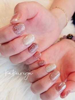 リフレッシュサロン 隠れ家/