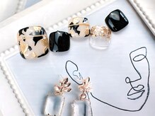 シャルム(Charm)/7月【定額】トレンドコース