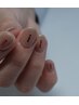 【hand】4本Art　¥5,800　―オフ無料