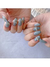 リアンスネイル ヴィヴィッド 岡山店(LianS nail ViViD)/オーダー