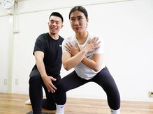 イージーフィット 武蔵新城 武蔵中原店(EASY FIT)