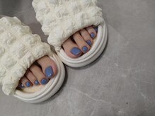 リミナ(Rimyna)/フット/ワンカラー