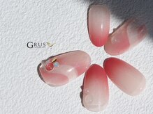 グルス(GRUS)/エアジェルアートＢコース