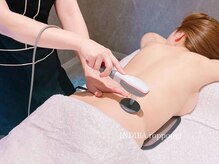 インディバ 六本木/港区インディバ六本木/くびれ