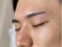 アマル(AMARU)/男性アイブロウ美眉スタイリング