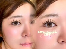 アリィ(Ali'i)/～LEDリフエク～/LED/マツエク