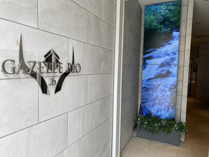 予心整体の写真