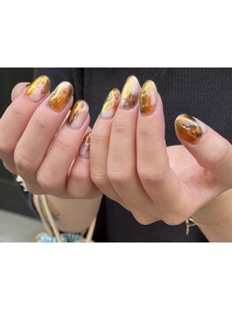 定額メニューのあるサロン